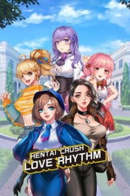 Hentai Crush: Love Rhythm