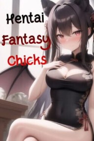 Hentai Fantasy Chicks