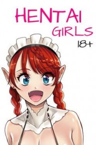 Hentai Girls 18+