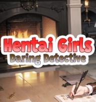 Hentai Girls: Daring Detective