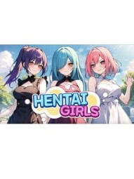 Hentai Girls Special Edition