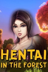 Hentai in the Forest