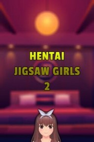 Hentai Jigsaw Girls 2