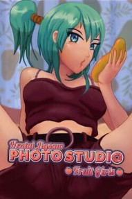 Hentai Jigsaw Photo Studio: Fruit Girls