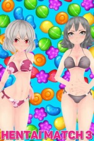 Hentai Match 3