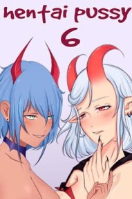 Hentai Pussy 6