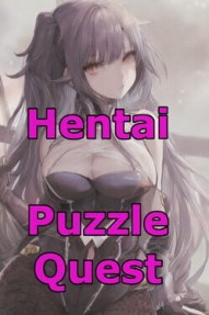 Hentai Puzzle Quest