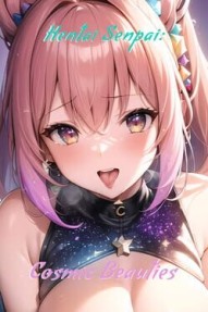 Hentai Senpai: Cosmic Beauties