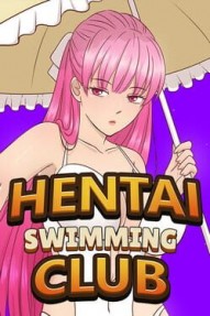 Hentai Swimming Club