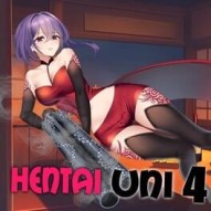 Hentai Uni 4