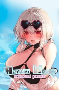 Hentai World: Animated Puzzle
