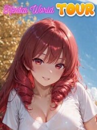Hentai World Tour