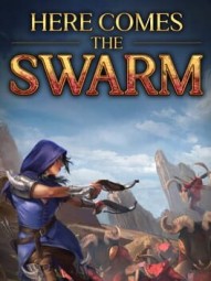 Here Comes the Swarm