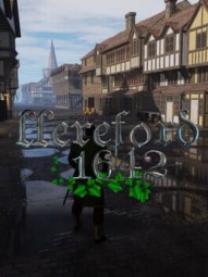 Hereford 1642