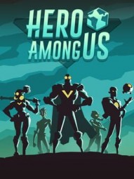 Hero Among Us