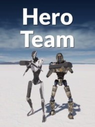 Hero Team