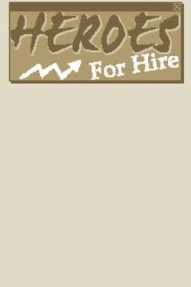 Heroes For Hire