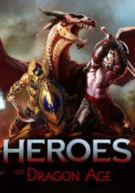 Heroes of Dragon Age