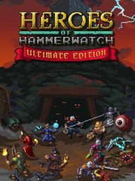 Heroes of Hammerwatch: Ultimate Edition