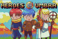 Heroes of Umbra