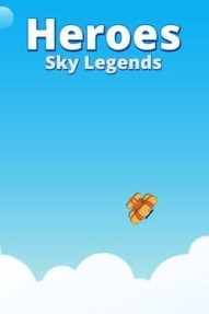 Heroes Sky Legends