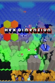 Hex Dimension