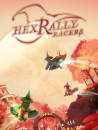 Hex Rally Racers
