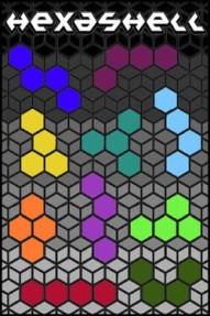 Hexashell