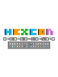 Hexcon