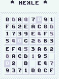 Hexle