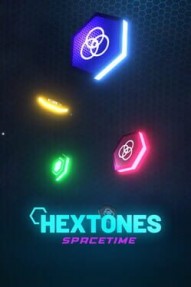 Hextones: Spacetime