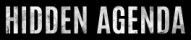 Hidden Agenda