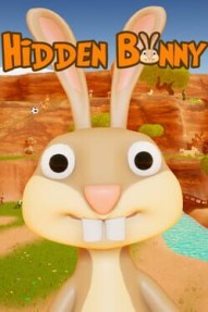 Hidden Bunny