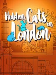 Hidden Cats in London