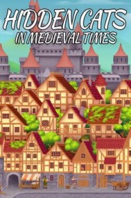Hidden Cats in Medieval Times