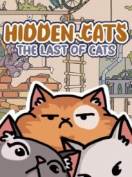 Hidden Cats: The Last of Cats