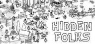 Hidden Folks