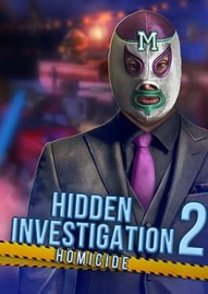 Hidden investigation 2: Homicide