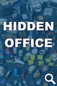 Hidden Office