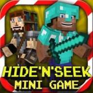 Hide N Seek : Mini Games