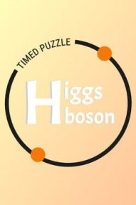 Higgs Boson: Timed Puzzle