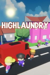 Highlaundry