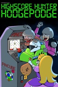Highscore Hunter Hodgepodge