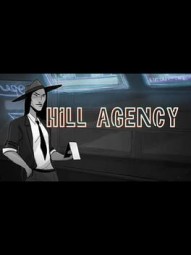 Hill Agency: Purity / Decay
