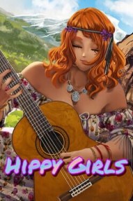 Hippy Girls