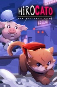 Hirocato: The Delivery Hero