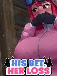 His Bet, Her Loss