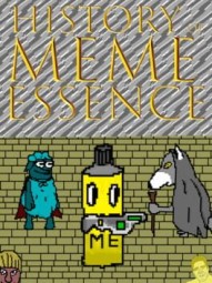History of Meme Essence