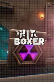 Hitboxer