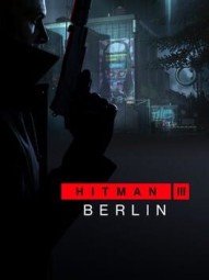 Hitman 3: Berlin